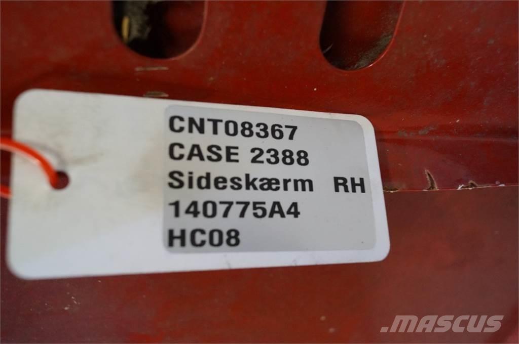CASE 2388 农业机械-其他