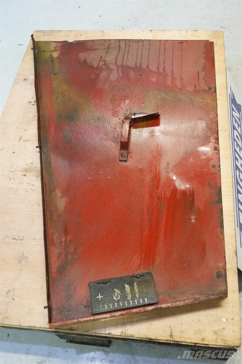CASE 2388 农业机械-其他