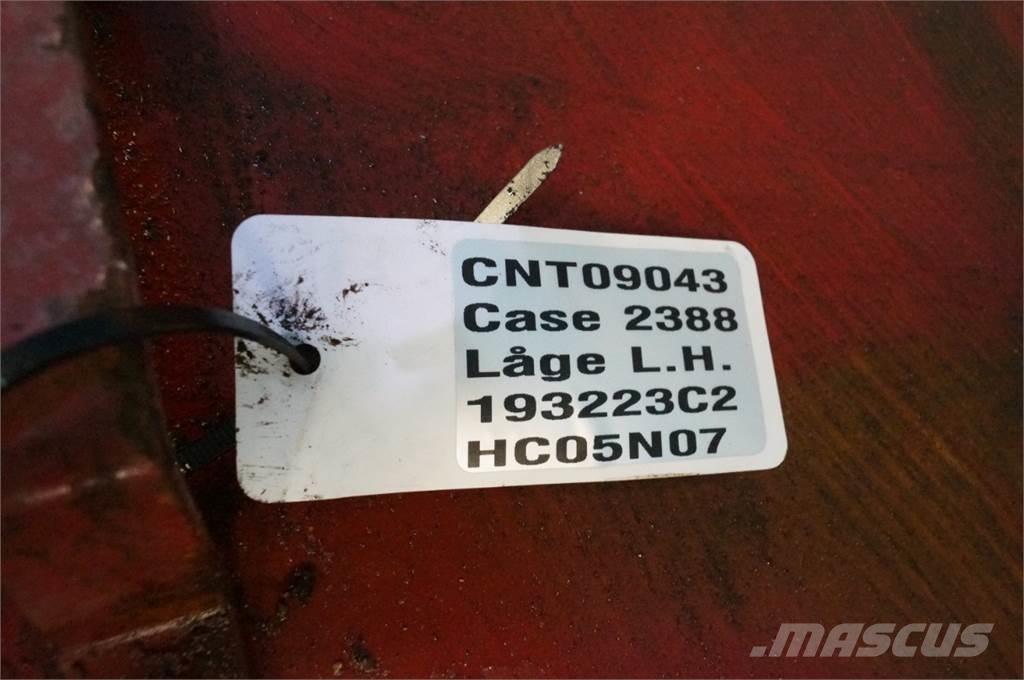CASE 2388 农业机械-其他