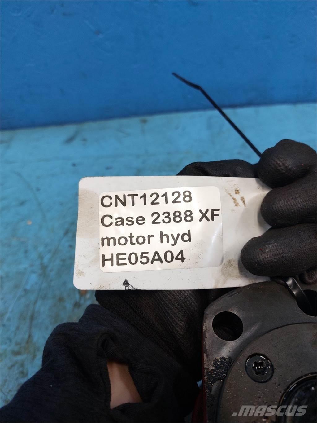 CASE 2388 液压