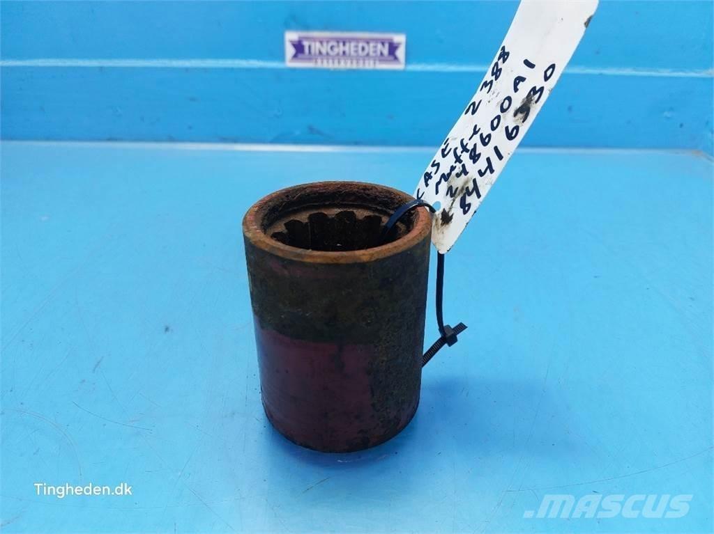CASE 2388 联合收割机配件