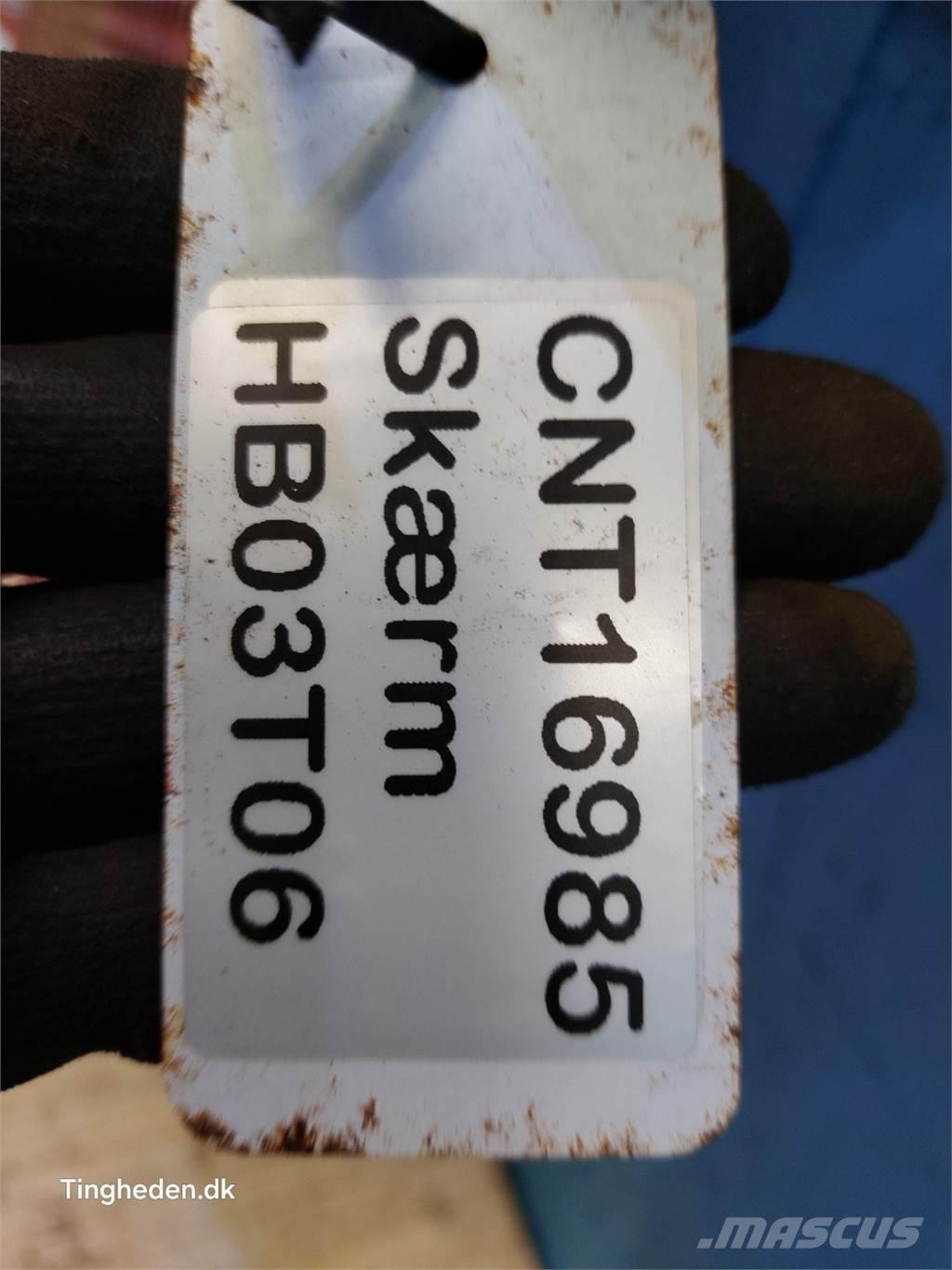 CASE 2388 农业机械-其他