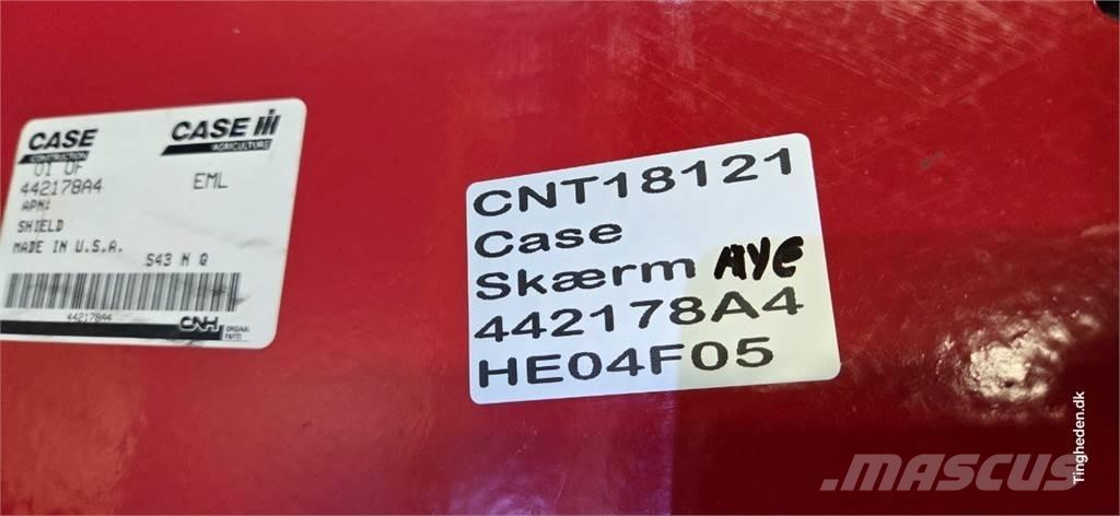 CASE 2388 农业机械-其他