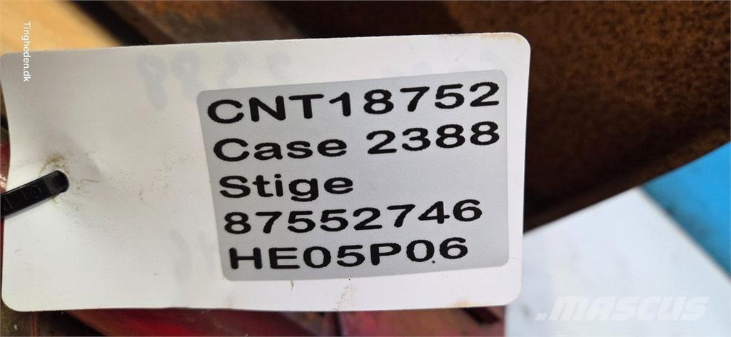 CASE 2388 农业机械-其他