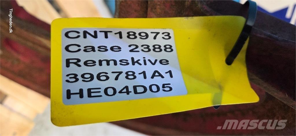 CASE 2388 农业机械-其他