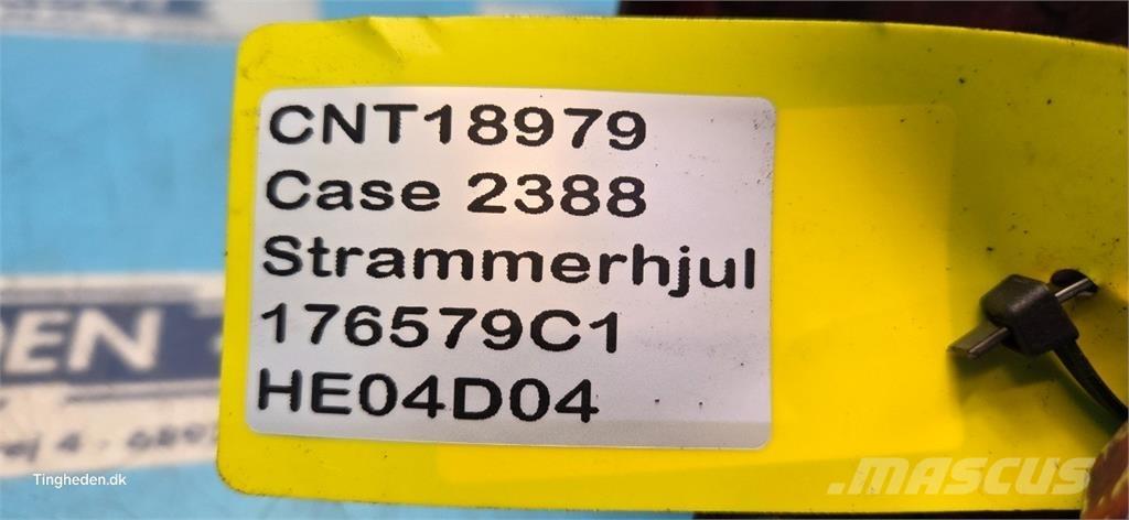 CASE 2388 农业机械-其他