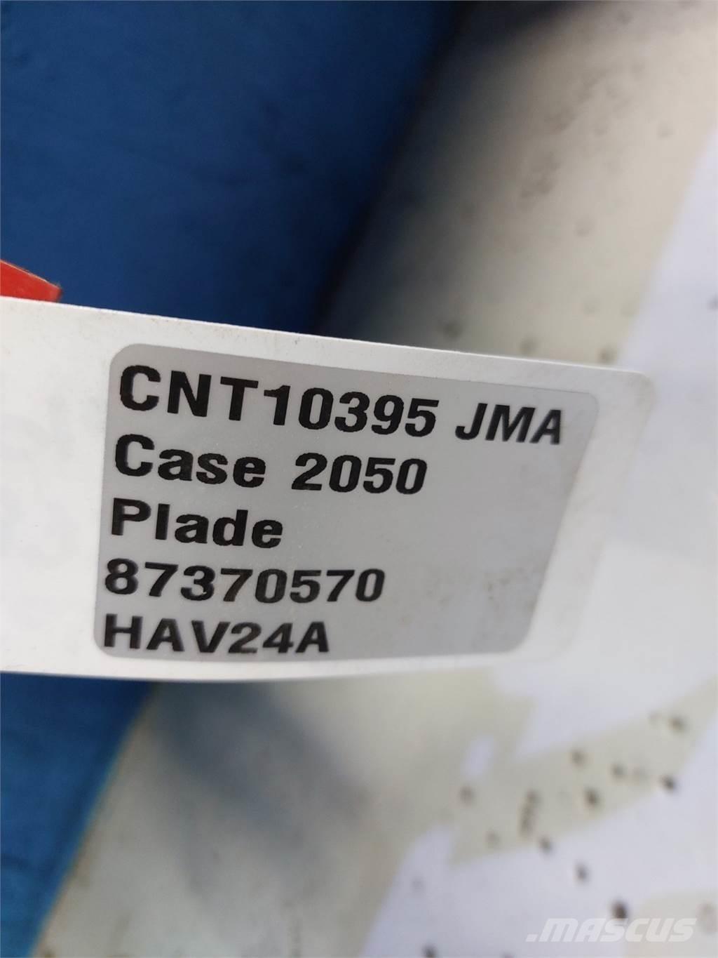 CASE 3050 联合收割机配件