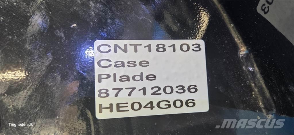 CASE 5088 联合收割机配件