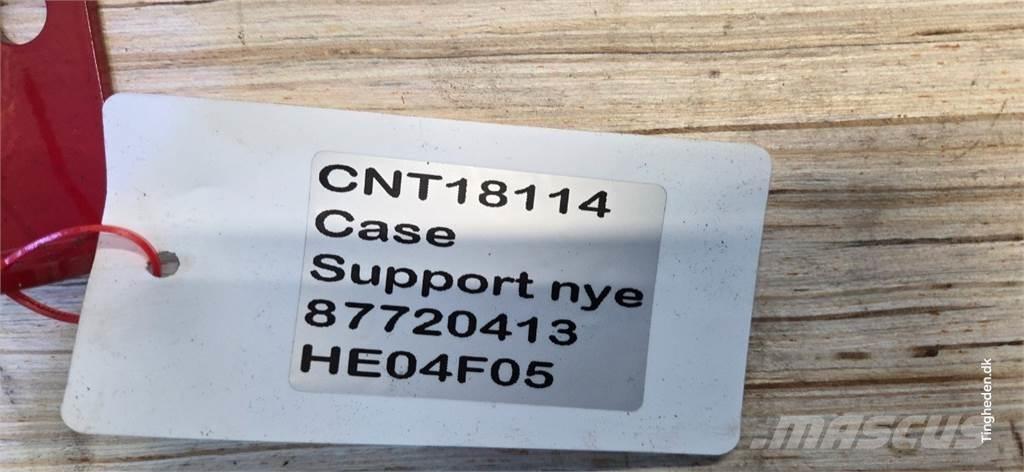 CASE 5088 联合收割机配件