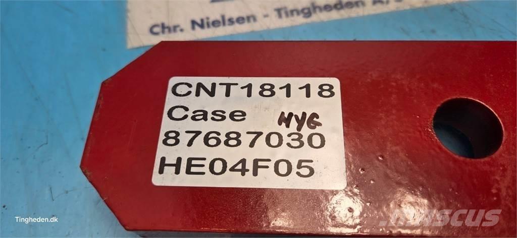 CASE 5088 联合收割机配件
