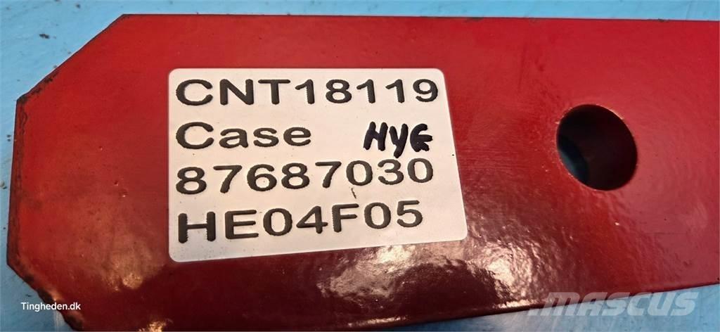 CASE 5088 联合收割机配件