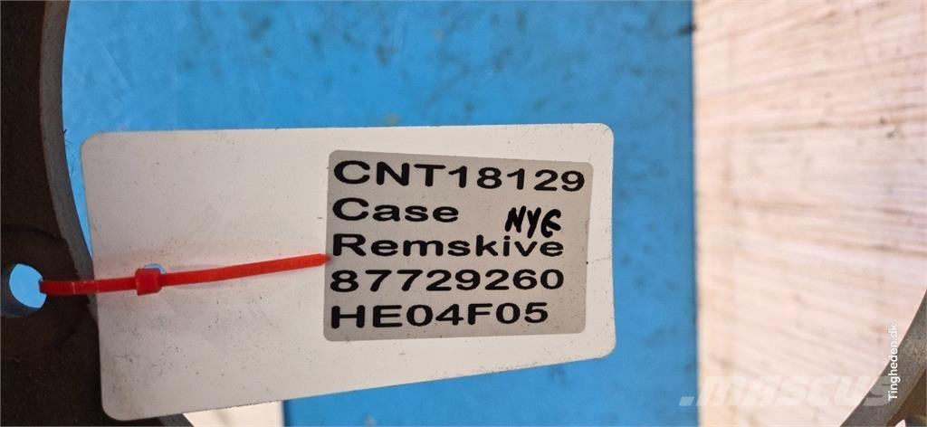 CASE 5088 农业机械-其他