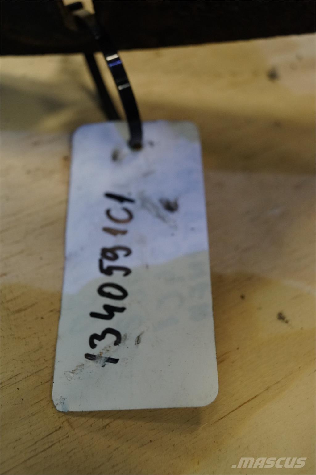 CASE 7130 其他拖拉机配件