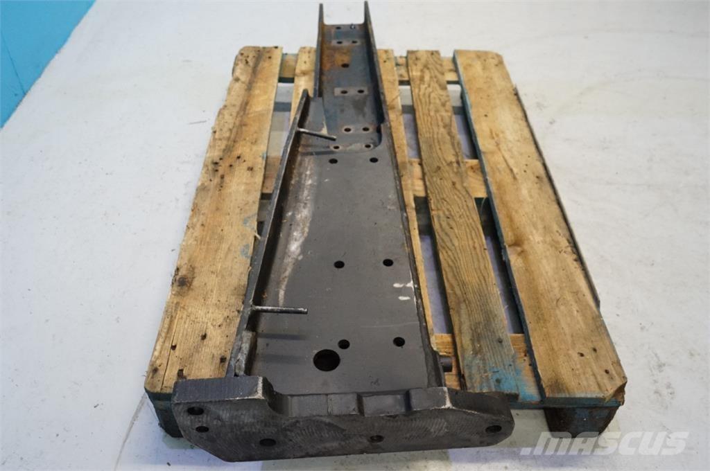 CASE 7130 其他拖拉机配件