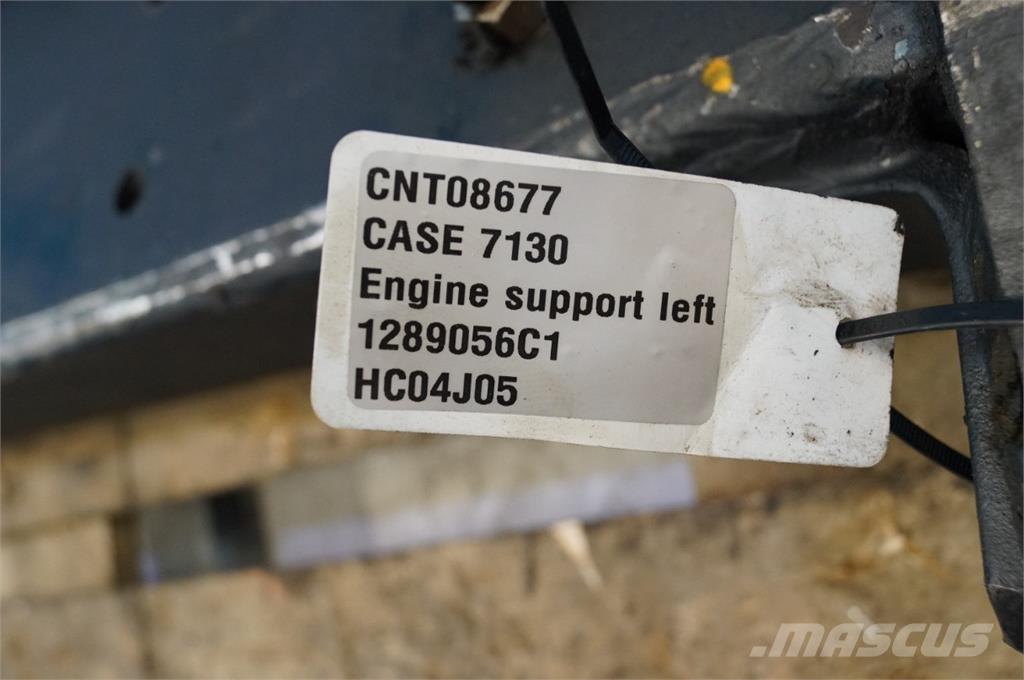 CASE 7130 其他拖拉机配件