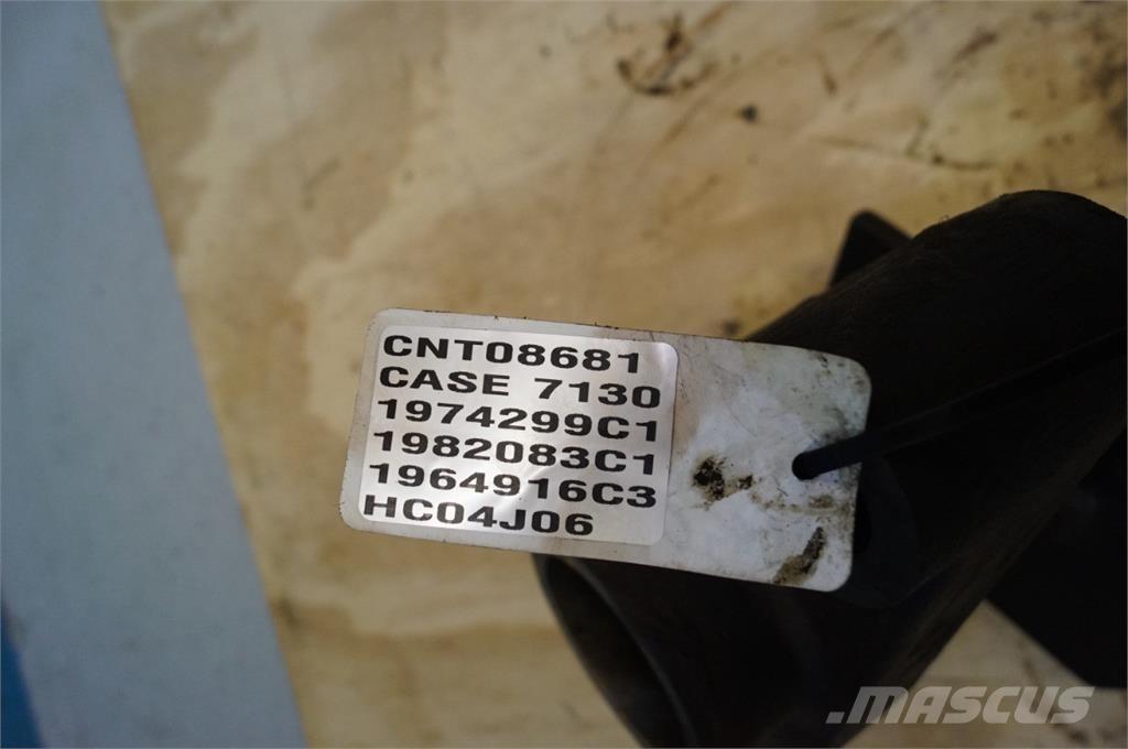 CASE 7130 其他拖拉机配件