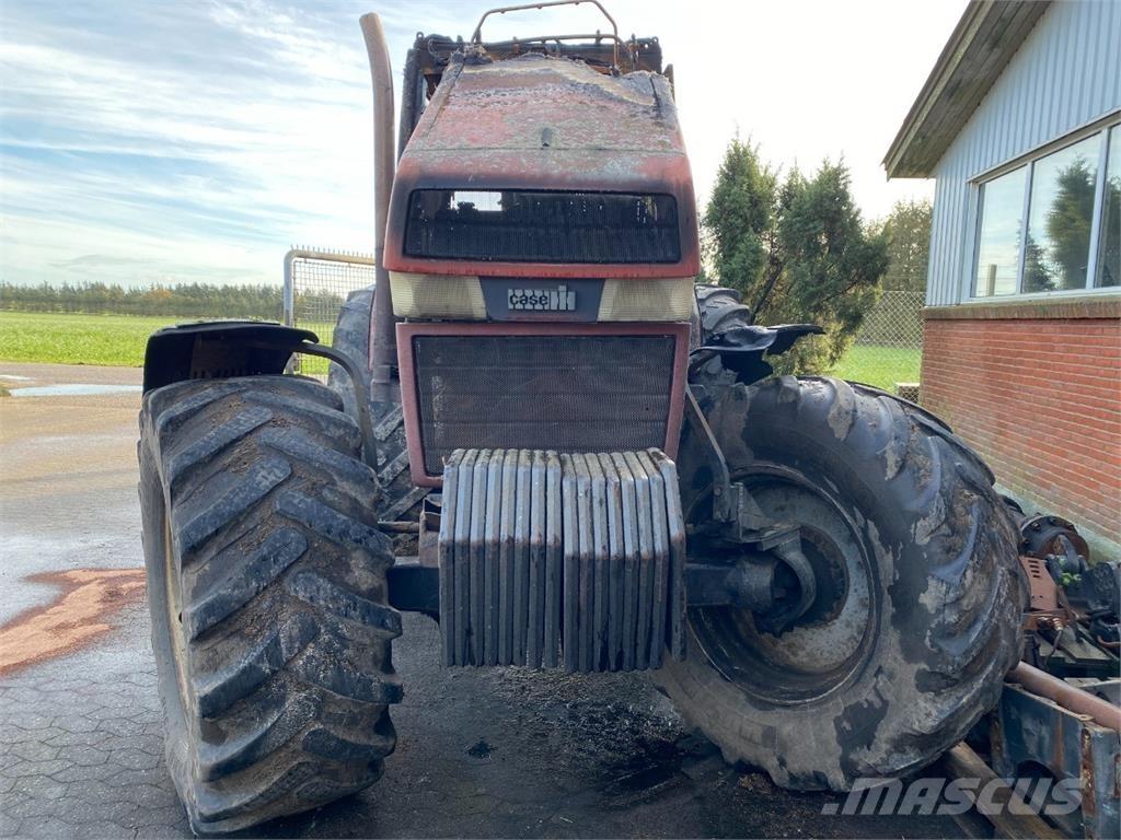 CASE 7130 拖拉机/农用车