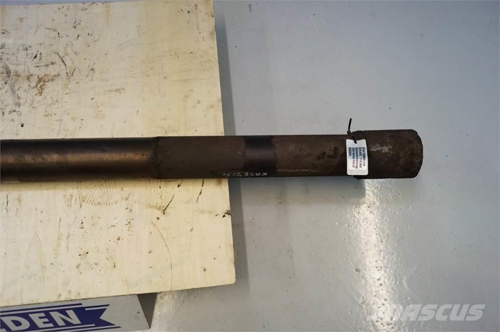 CASE 7130 发动机