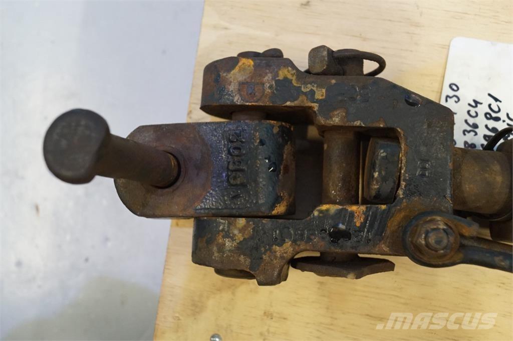 CASE 7130 其他拖拉机配件