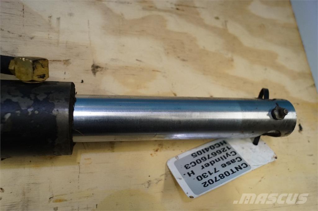 CASE 7130 液压