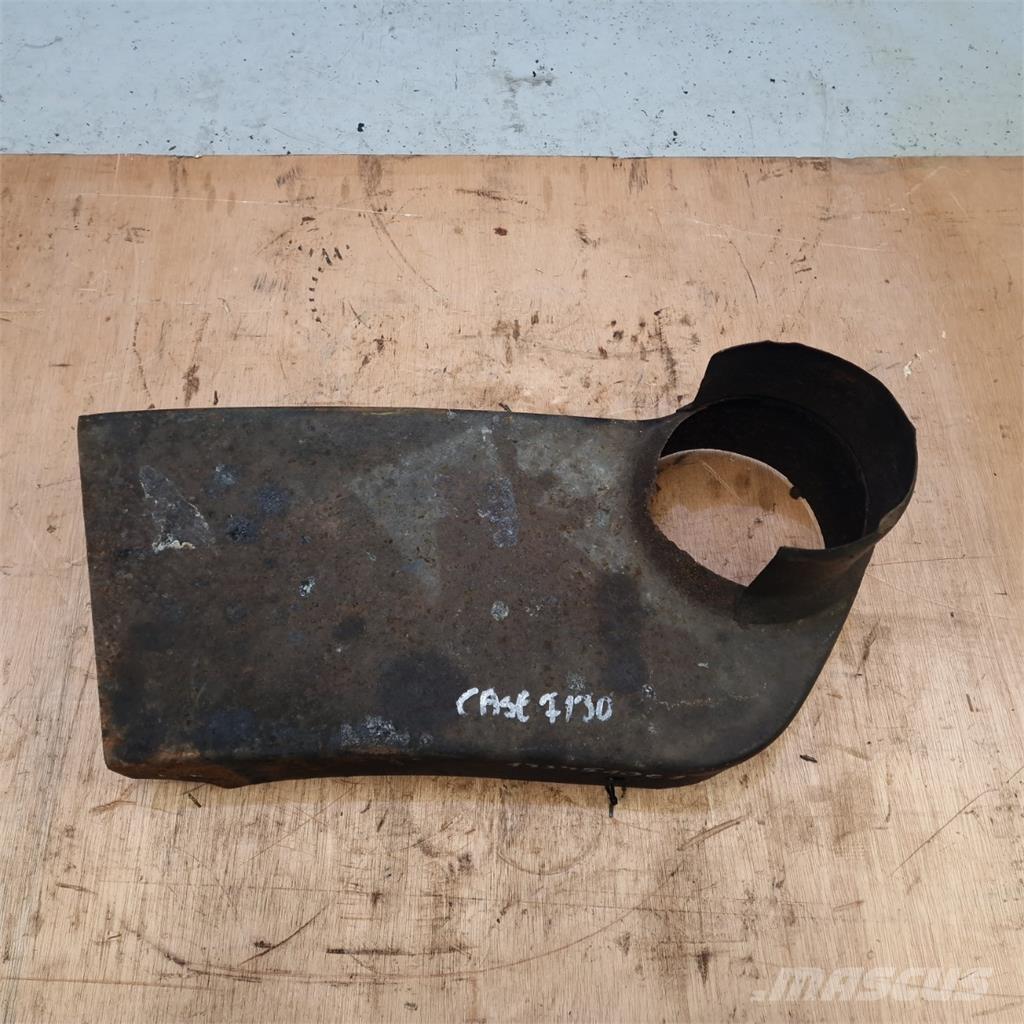 CASE 7130 发动机