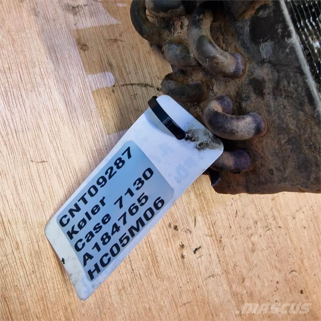 CASE 7130 散热器