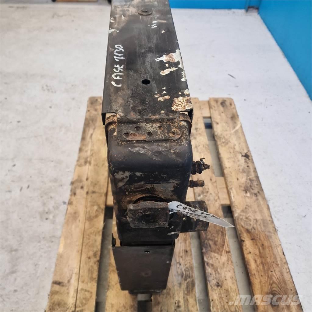 CASE 7130 散热器