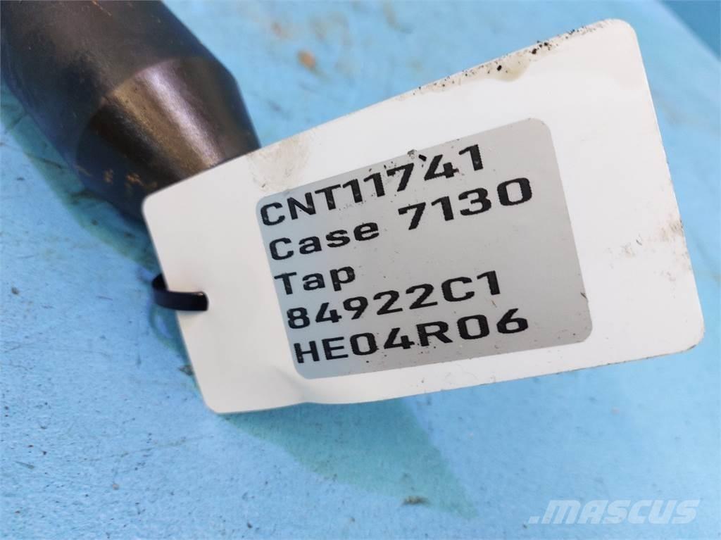 CASE 7130 传动装置
