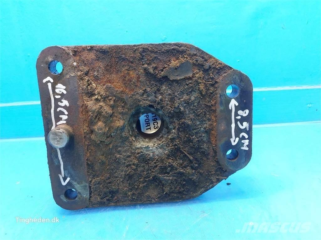 CASE 7130 其他拖拉机配件