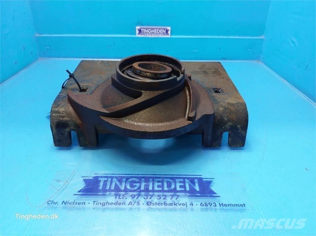 CASE 7250 联合收割机配件