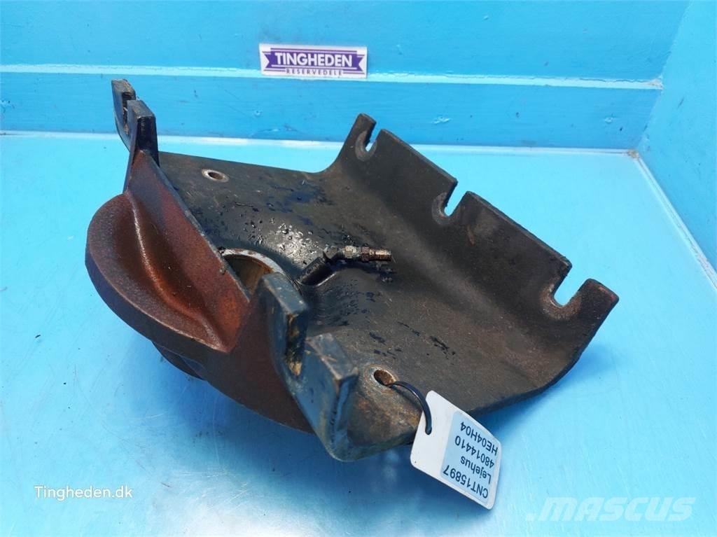 CASE 7250 联合收割机配件