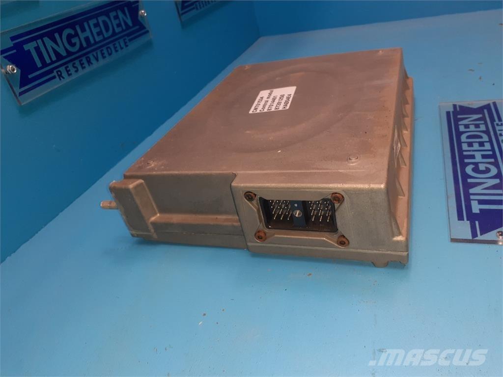 CASE 8010 电子设备