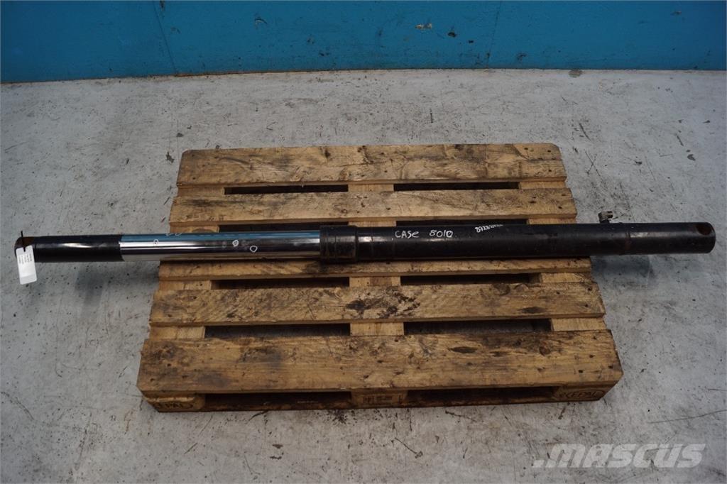 CASE 8010 液压