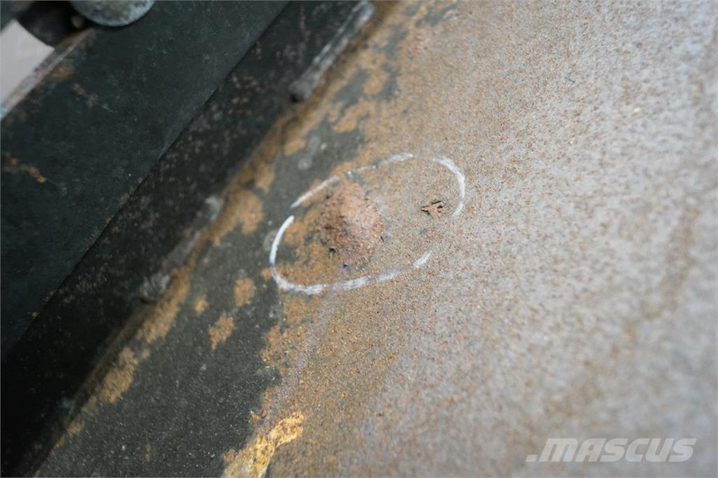 CASE 8010 农业机械-其他