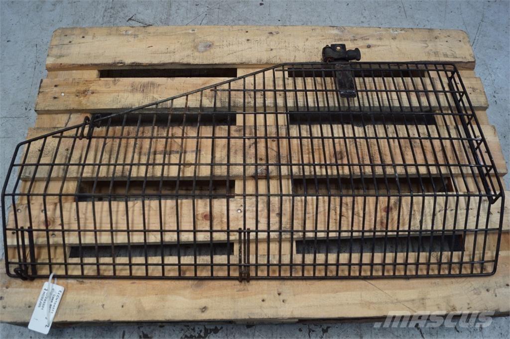 CASE 8010 农业机械-其他