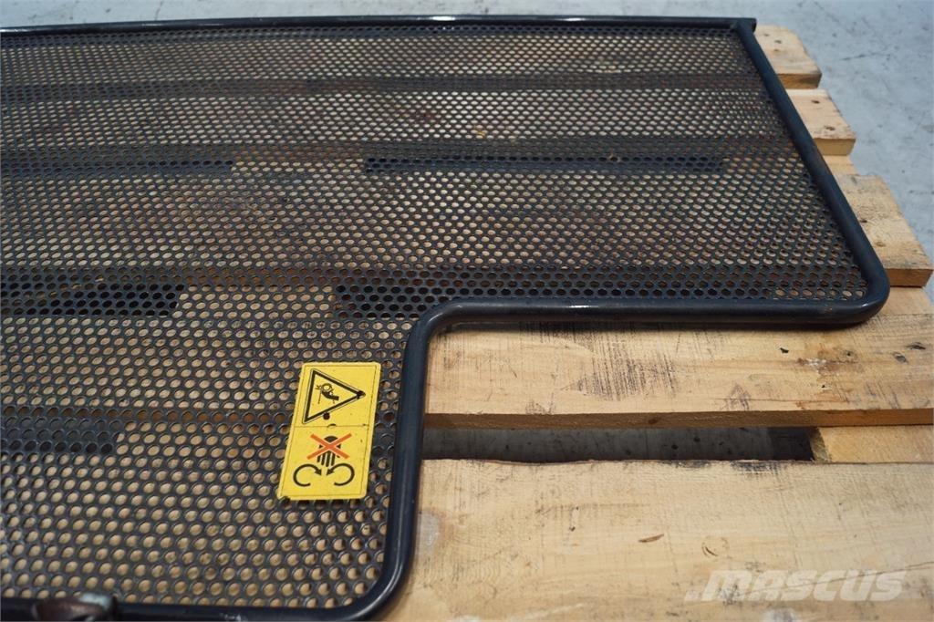 CASE 8010 农业机械-其他