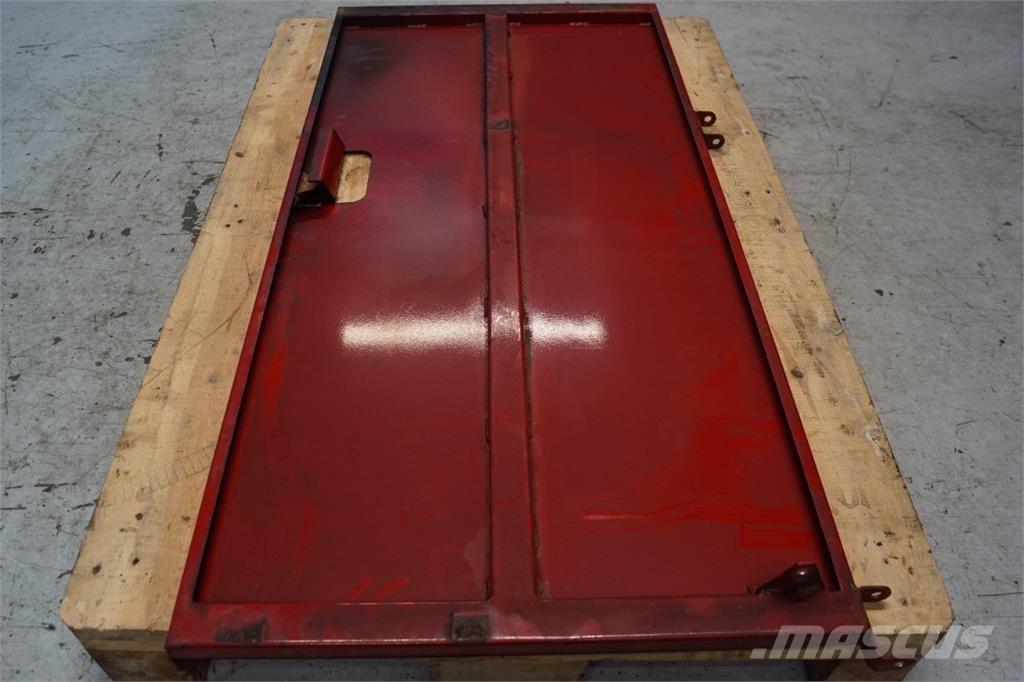 CASE 8010 农业机械-其他