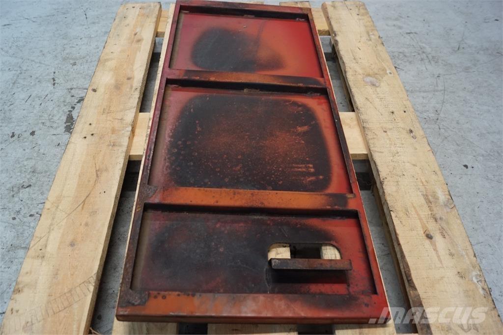 CASE 8010 农业机械-其他