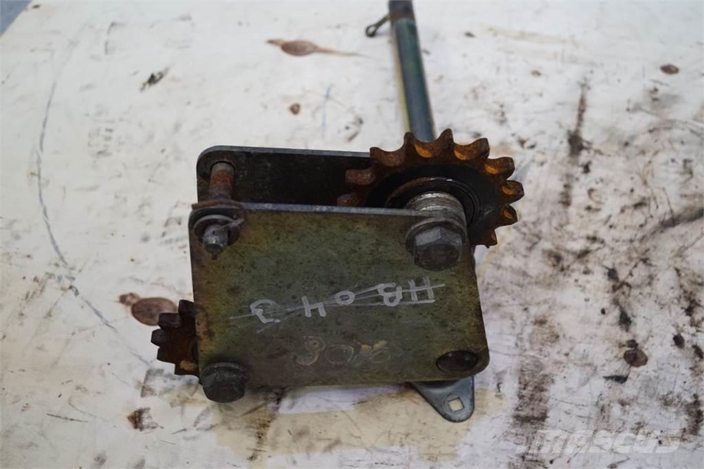 CASE 8010 农业机械-其他