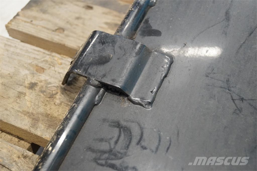 CASE 8010 农业机械-其他