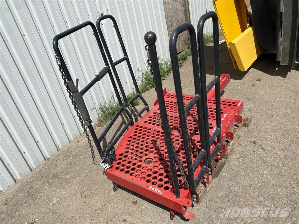 CASE 8010 农业机械-其他