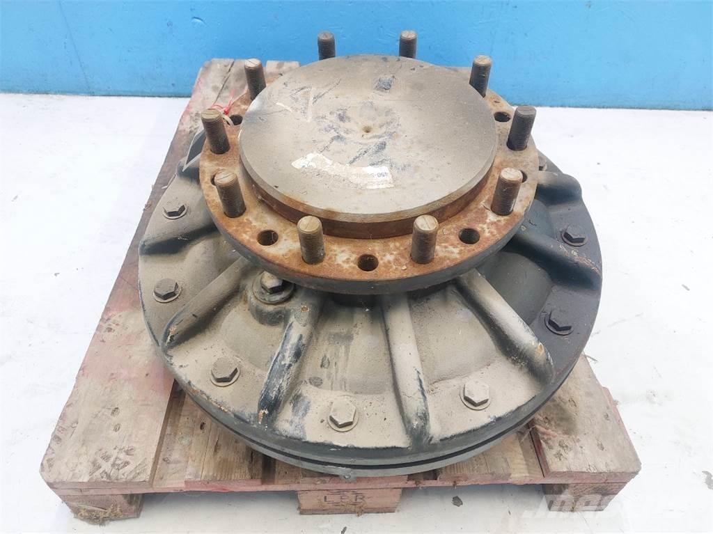 CASE 8010 联合收割机配件