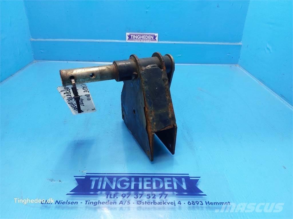 CASE 8010 联合收割机配件