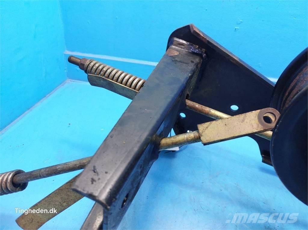 CASE 8010 农业机械-其他