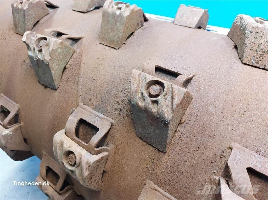 CASE 8010 联合收割机配件
