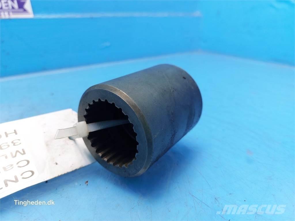 CASE 8010 传动装置
