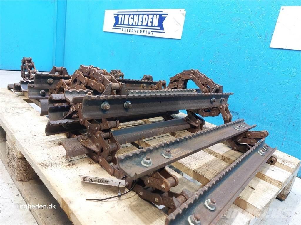 CASE 8010 联合收割机配件
