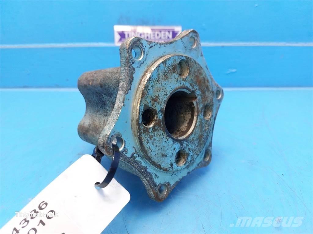 CASE 8010 联合收割机配件