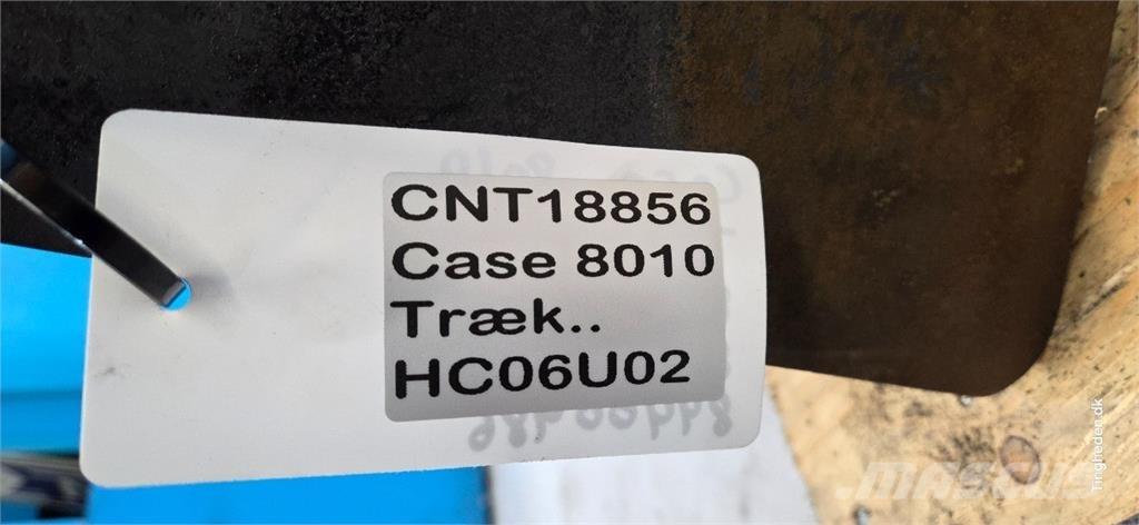 CASE 8010 农业机械-其他