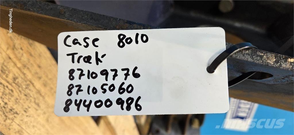 CASE 8010 农业机械-其他